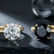 Do Black Diamonds Sparkle Like White Diamonds?