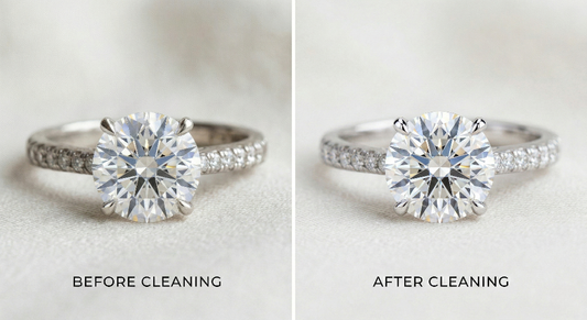 Do Diamonds Lose Their Shine Over Time? Shree Diamond Mfg