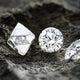 Rough Diamonds vs Polished Diamonds: Key Differences, Value & Buying Guide