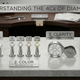 Understanding the 4Cs of Diamonds (Cut, Color, Clarity, Carat) Shree Diamond Mfg