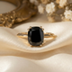 What Are Lab Diamond Engagement Rings? - Shree Diamond Mfg