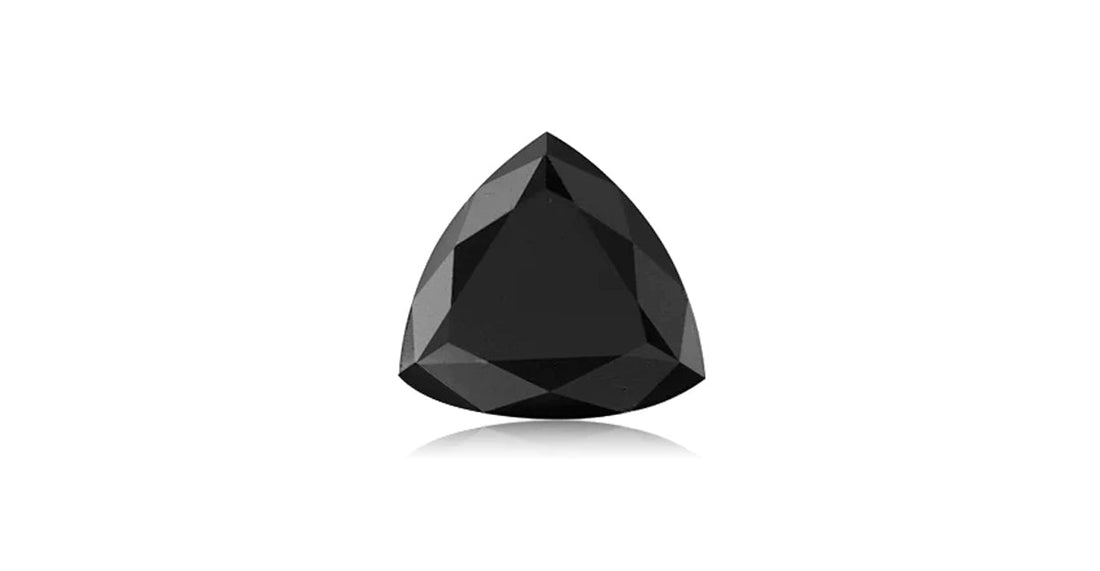 Quality check guide: Are black diamonds real? - Shree Diamond Mfg
