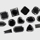 What Are the Most Popular Jewelry Styles for Natural Black Diamonds?