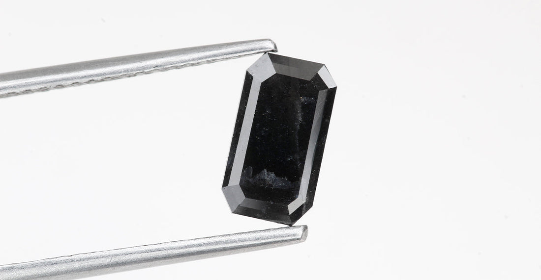 How to Care for and Maintain Your Black Diamond Jewelry?