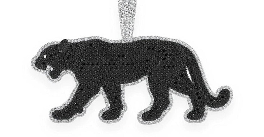 Tips for Choosing the Most Trendy & Fashionable Hip Hop Diamond Jewelry