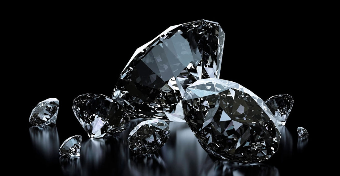 Top 10 Frequently Asked Questions (FAQs) about Black Diamonds