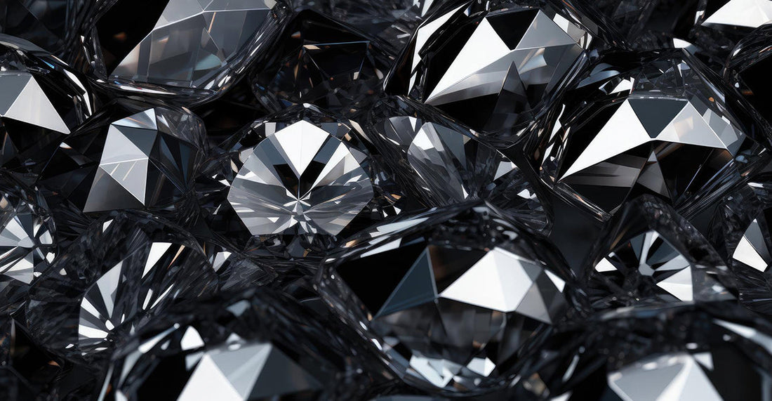 What Factors Determine the Value of Natural Black Diamonds?