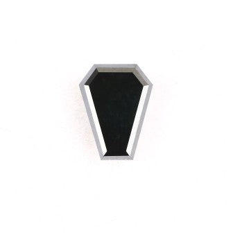 Black Diamond Coffin Cut