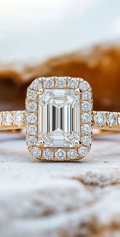 Engagement Ring