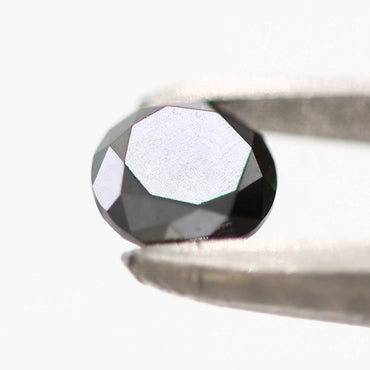 0.26 Carat Fancy Round Shape Brilliant Cut Natural Loose Diamond
