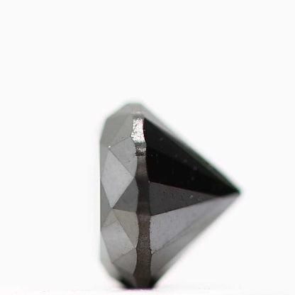 0.26 Carat Fancy Round Shape Brilliant Cut Natural Loose Diamond