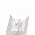 Salt and Pepper Diamond ! Fancy Gray Color Kite Diamond for Engagement Ring ! Natural Loose Diamond ! 0.46 Carat Gorgeous Diamond For Her
