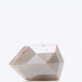Salt and Pepper Diamond ! Fancy Brown Color Kite Diamond for Engagement Ring ! Natural Loose Diamond ! 1.51 Carat Gorgeous Diamond For Her