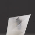 Salt and Pepper Diamond ! Fancy Gray Color Kite Diamond for Engagement Ring ! Natural Loose Diamond ! 1.35 Carat Gorgeous Diamond For Her