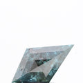 blue diamond ! 0.73 Ct 10.20 x 5.70 x 1.80 MM natural blue kite loose diamond for engagement ring for her