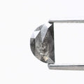 0.55 Carat Fancy Round Shape Brilliant Cut Natural Loose Diamond