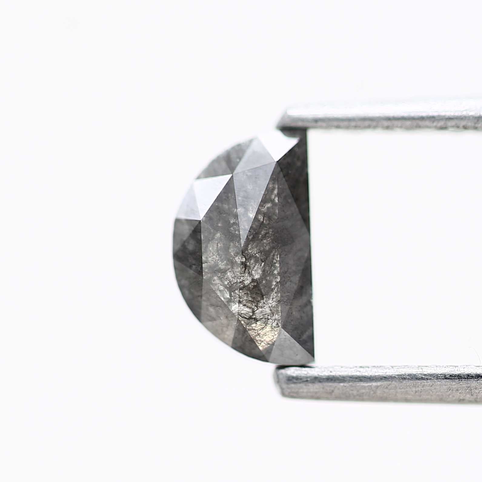 0.55 Carat Fancy Round Shape Brilliant Cut Natural Loose Diamond