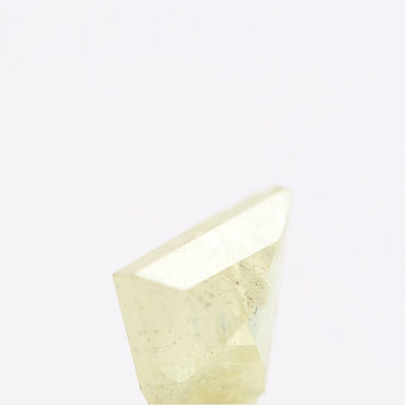 Salt and Pepper Diamond ! Fancy Yellow Color Kite Diamond for Engagement Ring ! Natural Loose Diamond ! 0.35 Carat Gorgeous Diamond For Her