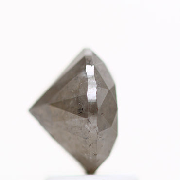 2.32 Carat Fancy Round Shape Brilliant Cut Natural Loose Diamond