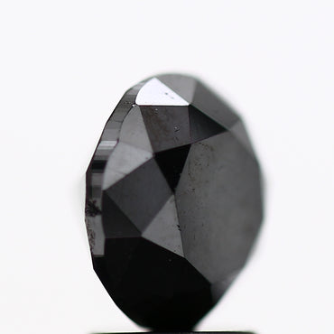 2.98 Carat Fancy Round Shape Brilliant Cut Natural Loose Diamond
