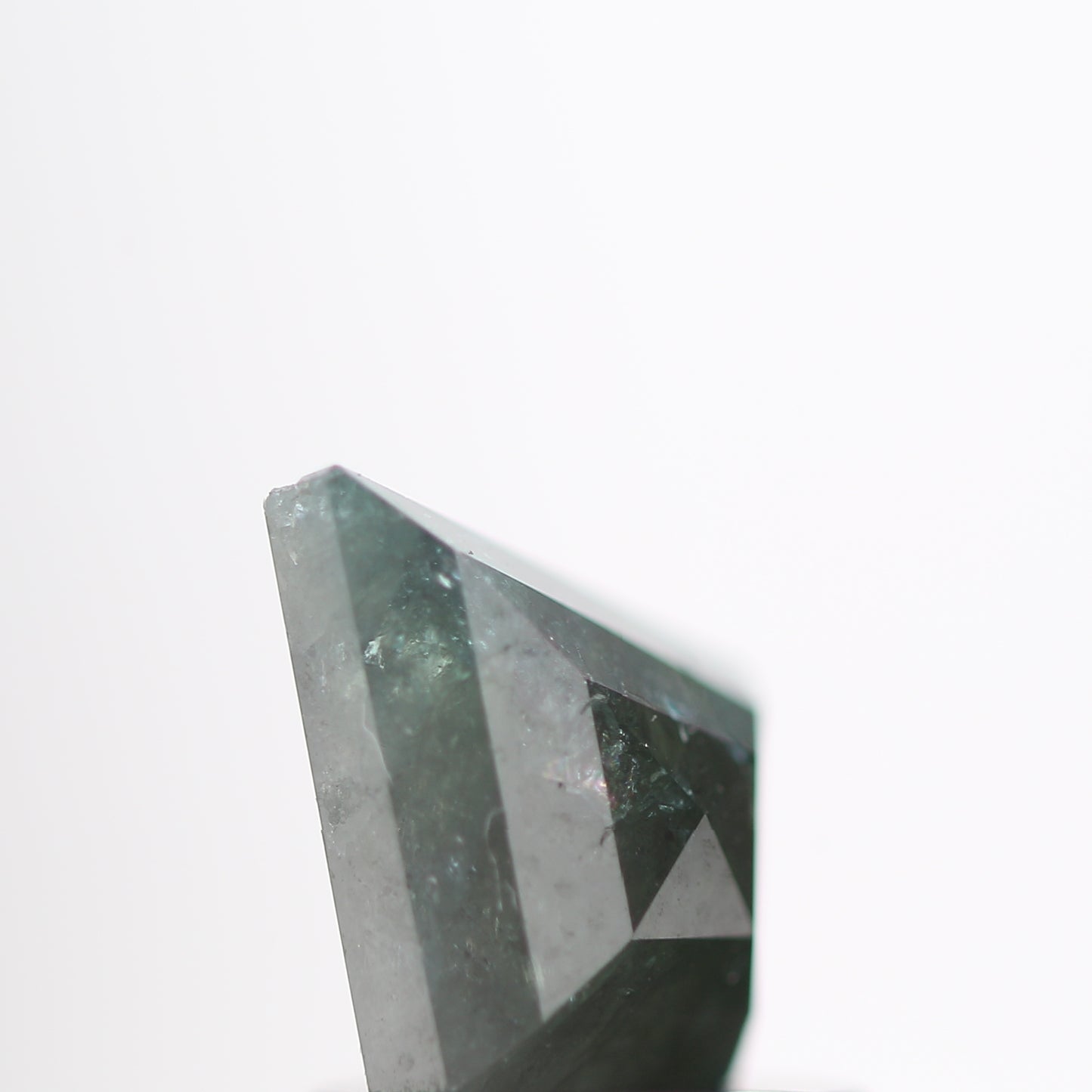 blue diamond ! 1.02 Ct 8.00 x 6.50 x 3.20 MM natural blue kite loose diamond for engagement ring for her