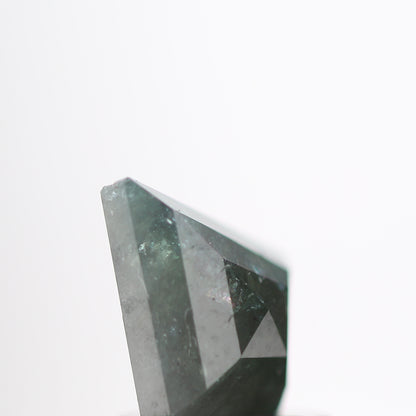 blue diamond ! 1.02 Ct 8.00 x 6.50 x 3.20 MM natural blue kite loose diamond for engagement ring for her