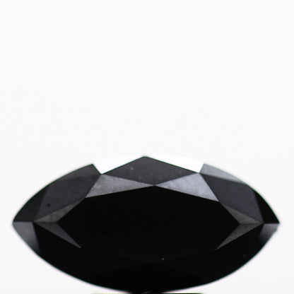 Marquise Diamond Fancy Black Natural Loose Diamond USA CANADA UK UAE ENGAGEMENT RING Wedding Ring Art Deco Victorian vintage ring 