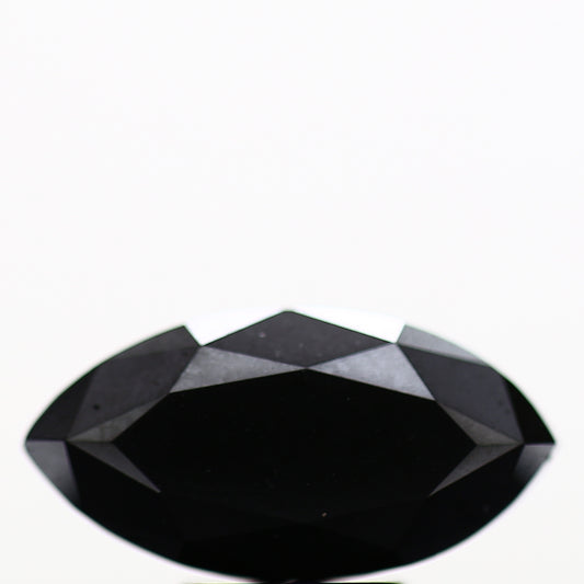 Marquise Diamond Fancy Black Natural Loose Diamond USA CANADA UK UAE ENGAGEMENT RING Wedding Ring Art Deco Victorian vintage ring 