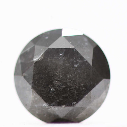 0.30 Carat Fancy Round Shape Natural Loose Diamond