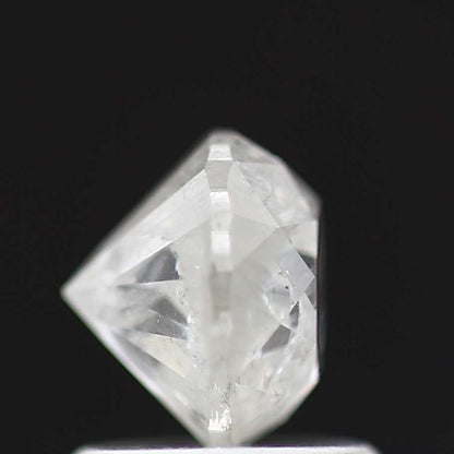 1.24 Carat Fancy Round Shape Brilliant Cut Natural Loose Diamond
