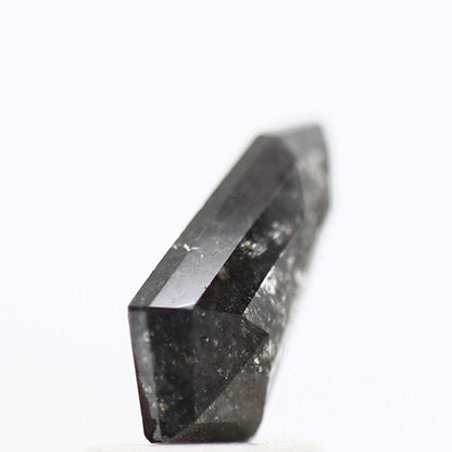 Salt and Pepper Shield Diamond ! Fancy Gray Color Diamond for Engagement Ring ! Natural Loose Diamond ! 1.61 Ct Gorgeous Diamond For Her