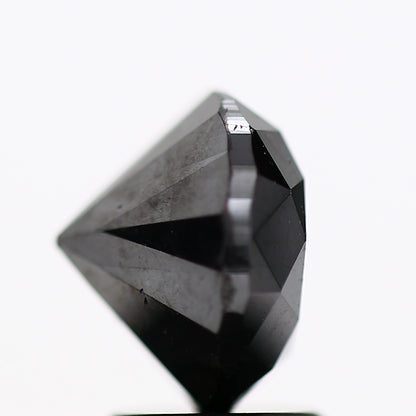 2.98 Carat Fancy Round Shape Brilliant Cut Natural Loose Diamond