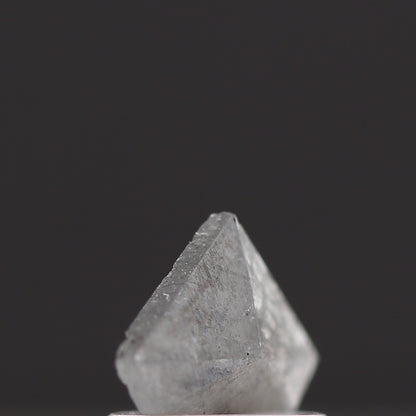 salt and pepper diamond ! 0.49 Ct 7.90 x 5.10 x 1.80 MM natural gray kite loose diamond for engagement ring for her