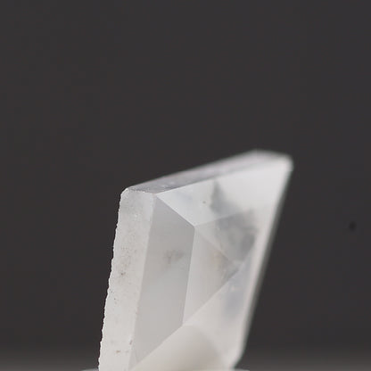 Salt and Pepper Diamond ! Fancy Gray Color Kite Diamond for Engagement Ring ! Natural Loose Diamond ! 1.35 Carat Gorgeous Diamond For Her