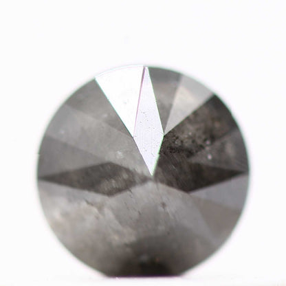 0.30 Carat Fancy Round Shape Natural Loose Diamond