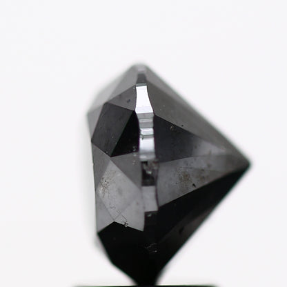 2.98 Carat Fancy Round Shape Brilliant Cut Natural Loose Diamond