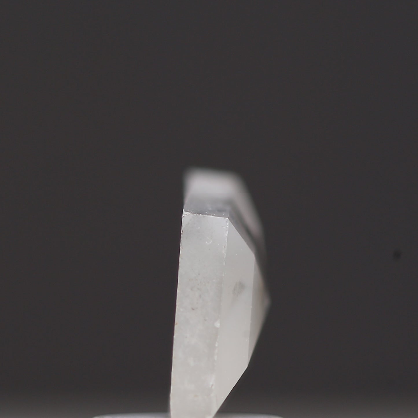 Salt and Pepper Diamond ! Fancy Gray Color Kite Diamond for Engagement Ring ! Natural Loose Diamond ! 1.35 Carat Gorgeous Diamond For Her
