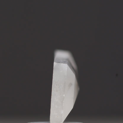 Salt and Pepper Diamond ! Fancy Gray Color Kite Diamond for Engagement Ring ! Natural Loose Diamond ! 1.35 Carat Gorgeous Diamond For Her