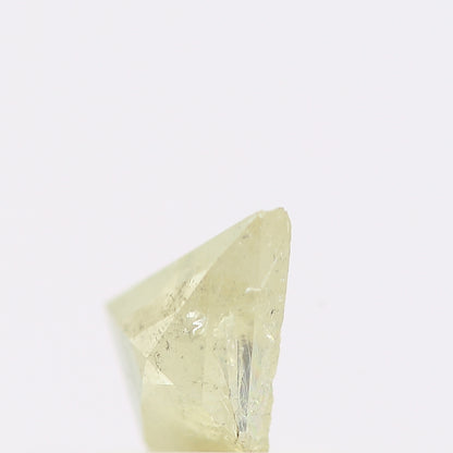 Salt and Pepper Diamond ! Fancy Yellow Color Kite Diamond for Engagement Ring ! Natural Loose Diamond ! 0.35 Carat Gorgeous Diamond For Her