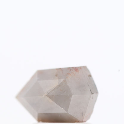 Salt and Pepper Diamond ! Fancy Brown Color Kite Diamond for Engagement Ring ! Natural Loose Diamond ! 1.51 Carat Gorgeous Diamond For Her