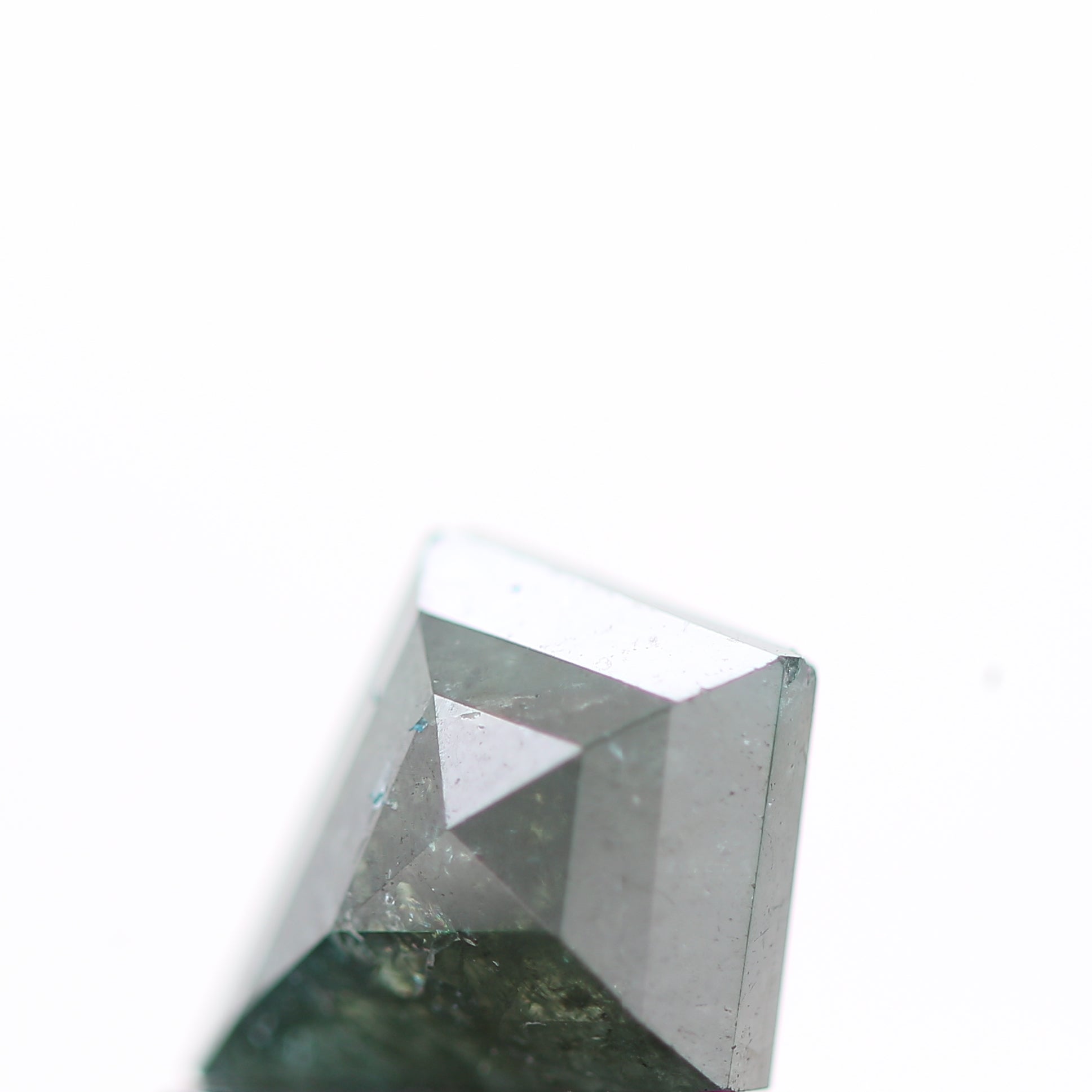 blue diamond ! 1.02 Ct 8.00 x 6.50 x 3.20 MM natural blue kite loose diamond for engagement ring for her