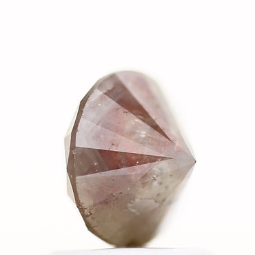 1.08 Carat Fancy Round Shape Brilliant Cut Natural Loose Diamond