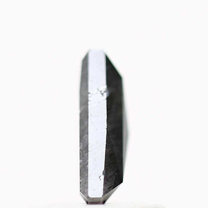 0.55 Carat Fancy Round Shape Brilliant Cut Natural Loose Diamond