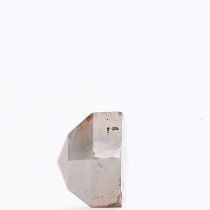 Salt and Pepper Diamond ! Fancy Brown Color Kite Diamond for Engagement Ring ! Natural Loose Diamond ! 1.51 Carat Gorgeous Diamond For Her