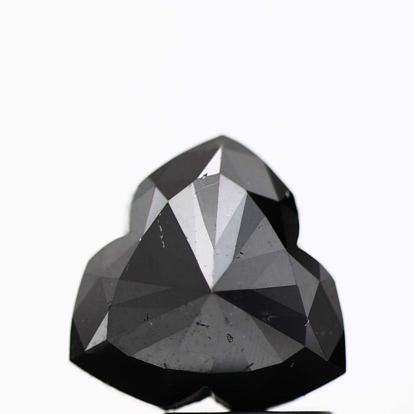 1.82 ct Antique Fancy Triangle Loose Diamond for Jewelry