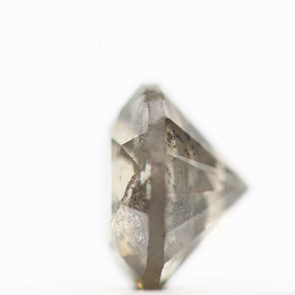 0.25 Carat Fancy Champagne Round Shape Brilliant Cut Natural Loose Diamond
