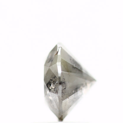 2.05 Carat Fancy Round Shape Diamond Natural Loose Diamond