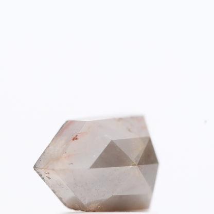 Salt and Pepper Diamond ! Fancy Brown Color Kite Diamond for Engagement Ring ! Natural Loose Diamond ! 1.51 Carat Gorgeous Diamond For Her