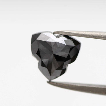 1.30 ct Antique Fancy Triangle Loose Diamond for Jewelry