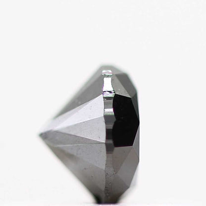 0.30 Carat Fancy Round Shape Brilliant Cut Natural Loose Diamond